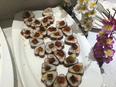 -喜来登酒店-盛宴标帜餐厅