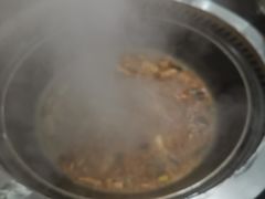 -三里屯土灶炖公鸡地锅鸡(江东店)