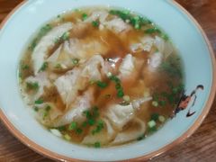 馄饨-刘聋子粉馆(张家界总店)