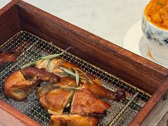 -波特曼西餐厅(中央大街店)