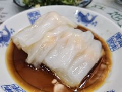 -阿殳菜馆·私厨(水围村店)