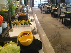 -福州大饭店-自助餐