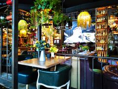 -临界音乐酒馆·小龙虾·江湖菜(华熙LIVE·鱼洞店)