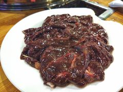 牛肝-五指山生态小黄牛(皮皮虾海鲜广场店)