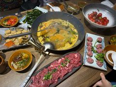-贵厨酸汤牛肉(小十字店)