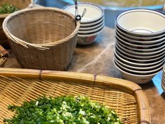 -云阿蛮云南生烫牛肉米线(奉贤路店)