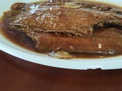 -奥华餐厅·老张记(台基厂店)