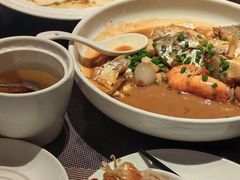 -英冠索菲特酒店·萧湘阁中餐厅