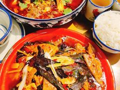 -小街47號江湖菜(四合院店)