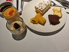 -拉蒂娜·巴西牛排馆 Latina·Brazilian Steakhouse(陆家嘴旗舰店)