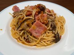 -萨莉亚意式餐厅(杭州西溪龙湖天街店)