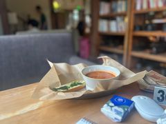 -1901 Cafe(西四店)