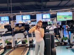 -懒人Club健身(卓越时代广场店)