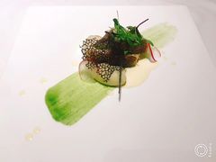 -橘洲1910花园江景西餐厅