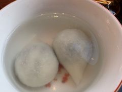 -钱塘花园·宁波菜