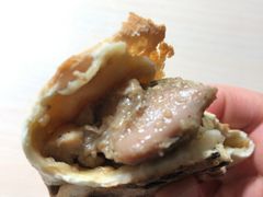 -中关村烤包子(中关村店)