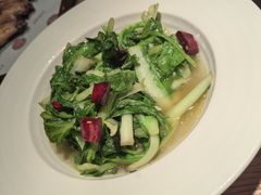 -纳鲁孜·新疆特色餐厅(上海悦荟广场店)