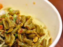 全料热干面-蔡林记(广埠屯店)