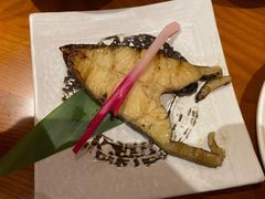 味增扁鳕鱼-有喜屋·烧鸟·居酒屋(周浦万达店)