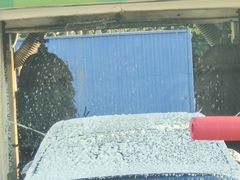 -苗喜智能洗车(顾戴路店)