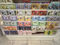 -Love Star追星馆(上海静安大悦城店)