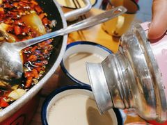 -聂发财重庆江湖菜(解放碑店)