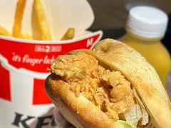 -肯德基(观前新店)