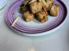 -顺德美的万豪酒店-万豪中餐厅
