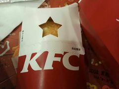 -肯德基(西安电子城店)