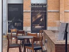-大酉·M Coffee(北京美术馆店)