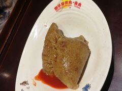 闽南烧肉粽-邵子牙·中华老字号(定安路店)