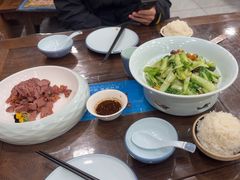 -乔家满族八大碗(流水沟店)