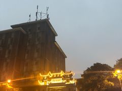 -长沙尼依格罗酒店