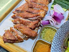 -太熟悉辣椒炒肉(南辛庄店)