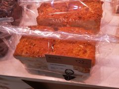 -巴黎贝甜(宜山路店)