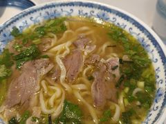 -真食净香居·内蒙烧麦(亚运村店)