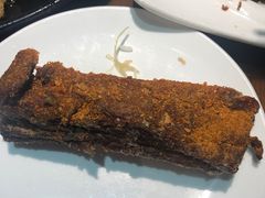 -黑土印象菜馆(三元桥店)