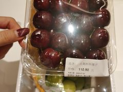 -Olé精品超市(广州太古汇店)