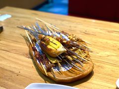 -老胖串店(山大路店)