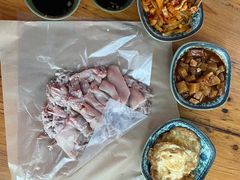 -小辫子羊肉面馆(周东店)