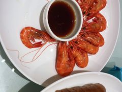-阿明小菜·海鲜·上海菜(梅陇店)