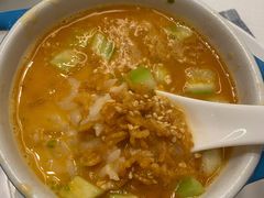 龙虾汤海鲜泡饭-北京厨房(西安SKP店)