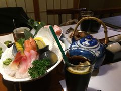 -松子日式料理(东朝阳路店)