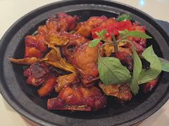 -鹿港小镇(黄金店)