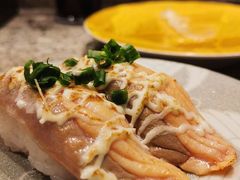 -合点寿司(美罗城店)