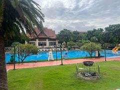 -西双版纳融创皇冠假日度假酒店