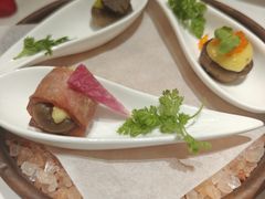 -王品牛排(北京新辰里亚运村店)