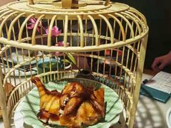 -佬麻雀·剁椒鱼头(京基KK One店)