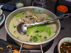 猪蹄汤-富临轩私房菜(集庆门大街店)