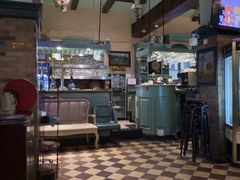 -海尔巴格一甸茶餐厅(团结路店)